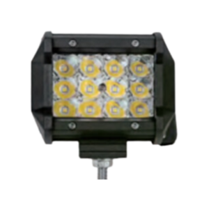 FARO AUXILIAR 12V-36V LUZ FIJA