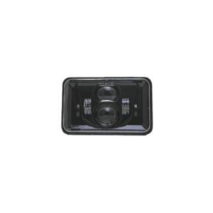 FARO PRINCIPAL 5 PULGADAS LUZ BLANCA ALTA Y BAJA 10-60V