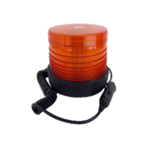 TORRETA LED AMBAR 12-24V 40 LED SMD 5730