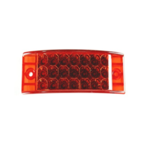 PLAFON LED 10V-30V, 21 LEDS